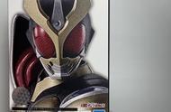 #假面骑士agito