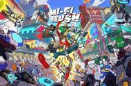 三上真司操刀，好评98%《Hi-Fi RUSH》堪称2023开年以来最大惊喜