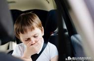 感统答疑 | 4岁孩子胆小怕高还晕车，是有问题吗？（内附改善方法）