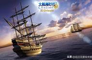 大航海时代系列：一个真正把地理、历史和经商玩出圈的航海游戏。