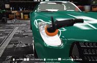 「PC游戏」汽车美容模拟器正式版/Car Detailing Simulator