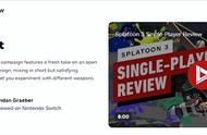 《喷射战士3》单人战役IGN 8分 关卡设计简短而巧妙