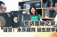 一本解谜书是如何诞生的？对话奥秘之家“谜宫”系列创作团队