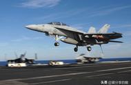 F/A-18E/F 超级大黄蜂