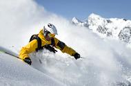 探索奥地利高山自由滑雪：推荐的目的地TOP10