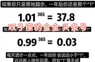 每日鸡汤 把孩子灌大（1） 鸡娃目标