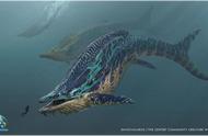 次世代版本新生物“萨斯特鱼龙”概念图首曝，EVO活动持续进行