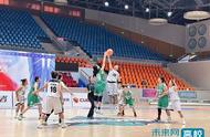 贵州财经大学女子篮球队获第25届全国大学生篮球二级联赛全国总决赛第三名