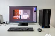 能效跃升 看ThinkCentre neo P600如何成为创作神器