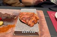 赫品万格188吃肉大餐，一家适合约会的餐厅#牛扒