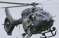 MUM-T技术演示案例-德国H145M战场支援直升机