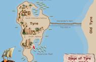 古代战争：要占领一座易守难攻的海岛，征服者如何运用攻城策略