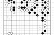 围棋网课：实战大龙死活研究(野狐1级)