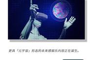 元宇宙说明书2.0：这次是一档虚拟现实游戏闯关真人秀