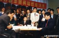 惨遭吊打，对峙反超，天道轮回——评点中韩围棋对抗四阶段