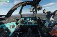 模拟飞行 DCS Mi-24P直升机 中文指南 3.26顶棚