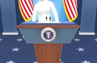 CrazyLabs傻瓜模拟游戏《The President》变身总统模拟器