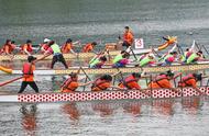 水上竞技：赛龙舟的比赛规则和战略解析