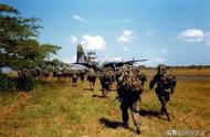 美国-巴拿马正义之师作战1989年12月20日-1990年1月31日