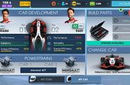 解决《Motorsport Manager Racing》网络不稳定/网络连接失败的情况