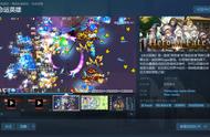 国产独游《命运英雄》steam首测 今日正式开启！