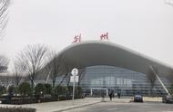 荆州城区继续东扩，4.2平方公里的空港新城，将启动12条道路建设