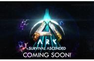 ARK: Survival Ascended游戏介绍加速器体验