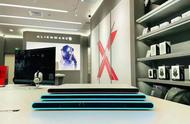 ALIENWARE 外星人合生汇总店游戏推荐来了