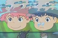 以《悬崖上的金鱼公主》解读宫崎骏系列动画电影美学
