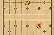 让下棋爱好者为难的残局，《五子夺魁》如何破解？