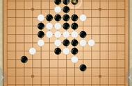 五子棋初级人机对战