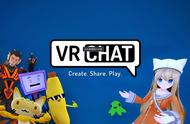 一款游戏能学好口语？介于游戏与交友软件之间的《VRchat》