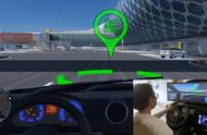 解决汽车驾驶模拟器痛点，智锐通引领驾培行业应用创新升级