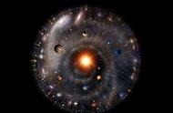 465亿光年外，宇宙的边缘在哪里？以30万公里/秒的速度，多久能到
