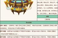 造梦无双混元金斗技能表