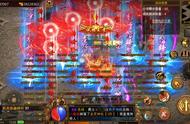 传奇世界手游：传世无双，三职业元神合击版，传世巅峰之作。