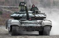 阅读历史系列：陆战之王苏联T-72主战坦克浅谈