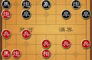 象棋金波大师仙人指路对底炮对局评析，炮打三兵造成落后根源