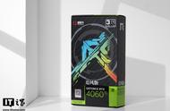 耕升GeForce RTX 4060 Ti追风评测：ITX玩家狂喜的小巧甜品卡