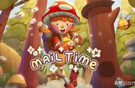 新游推荐：探索童话世界的冒险游戏《Mail Time》