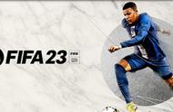 《FIFA 23》中文版 游戏类型：竞技＋体育