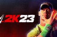 格斗游戏《WWE 2K23》现已发售，Steam国区199元起