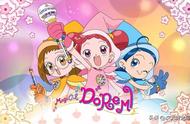 《小魔女DoReMi》—以成为合格魔女为目标的小学四年级生活