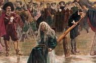 朱比特尔魔法事件：中世纪时期的巫术审判