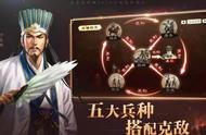 《三国志战略版》配将攻略PK阵容最强阵容推荐