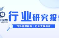 虚拟厨房（仅限外卖的餐厅）行业市场调查报告（2023年版）