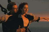 《泰坦尼克号》25年后现状：男主长残、女主结婚3次、导演被封神