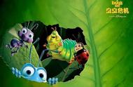 带着孩子一起看“昆虫动画片”吧，这几部不容错过
