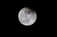 2023年8月30日，今年最大“超级蓝月”就在今晚！别错过！