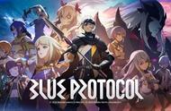 17173新游期待榜：《仙剑世界》开测 MMORPG《蓝色协议》正式开服